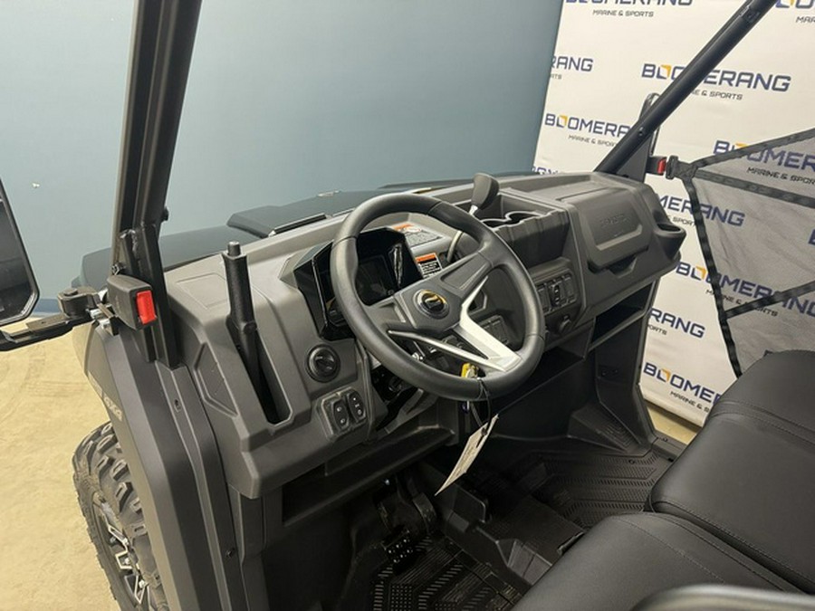 2026 CFMOTO UFORCE 1000