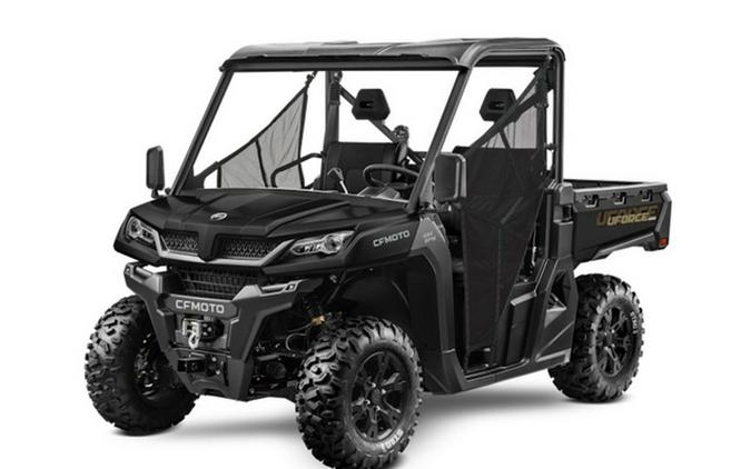 2026 CFMOTO UFORCE 1000