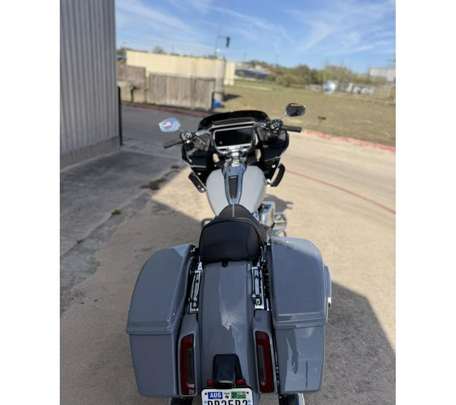 2026 Harley-Davidson® FLTRX - Road Glide®