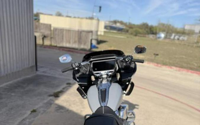 2026 Harley-Davidson® FLTRX - Road Glide®