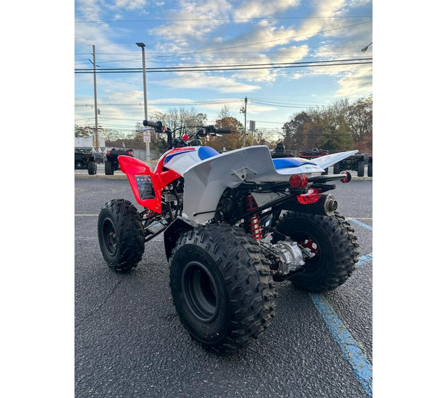 2026 Honda® TRX250X