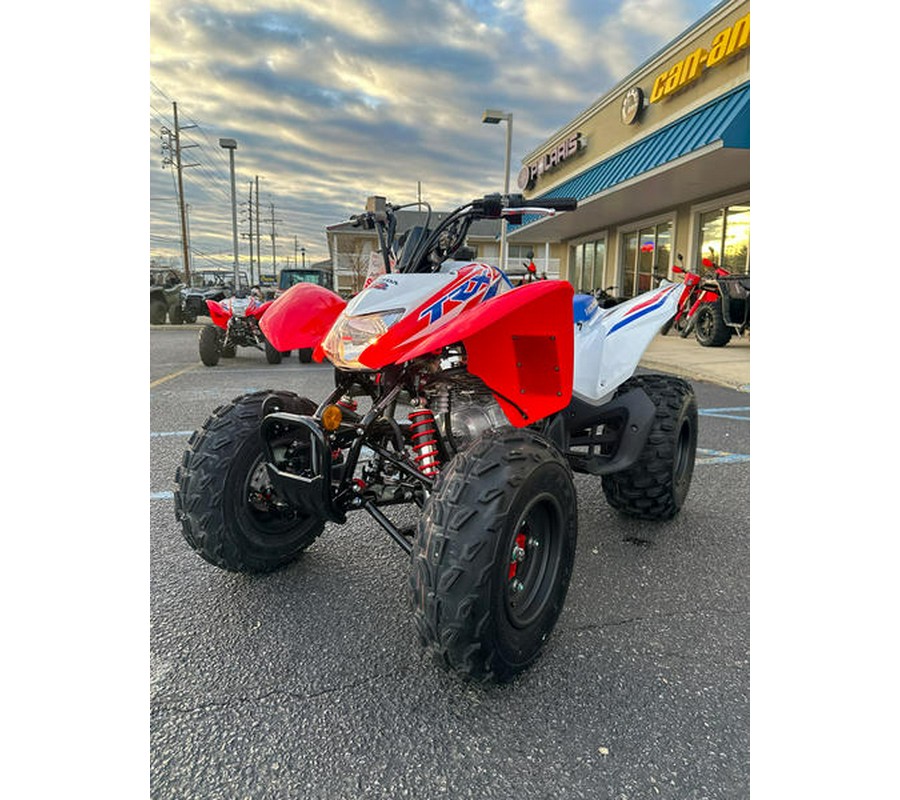2026 Honda® TRX250X