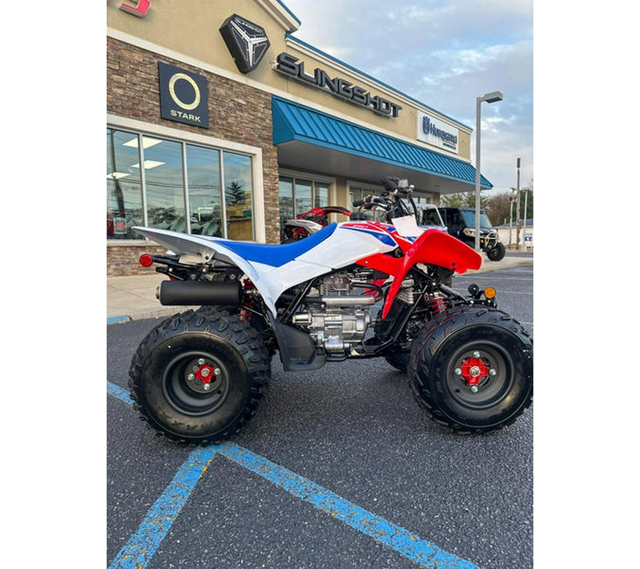 2026 Honda® TRX250X