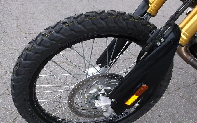 2025 Suzuki DRZ400S DR-Z4S+