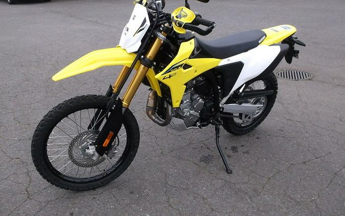 2025 Suzuki DRZ400S DR-Z4S+