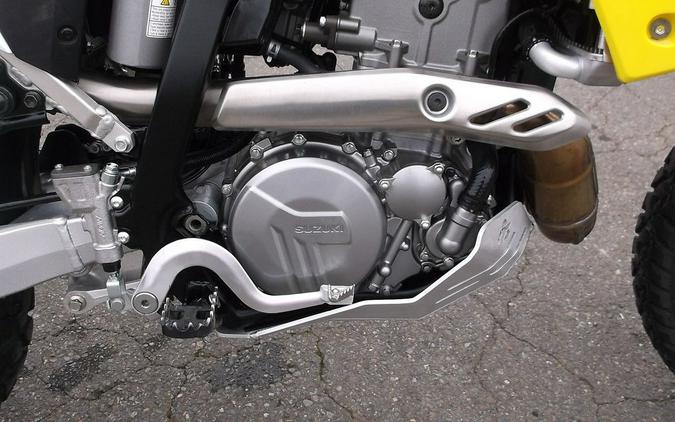 2025 Suzuki DRZ400S DR-Z4S+