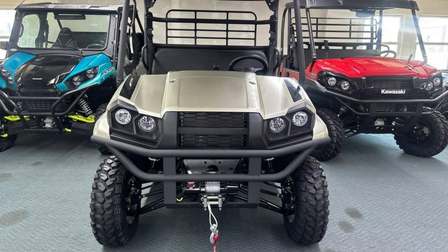 2026 Kawasaki Mule PRO-MX SE
