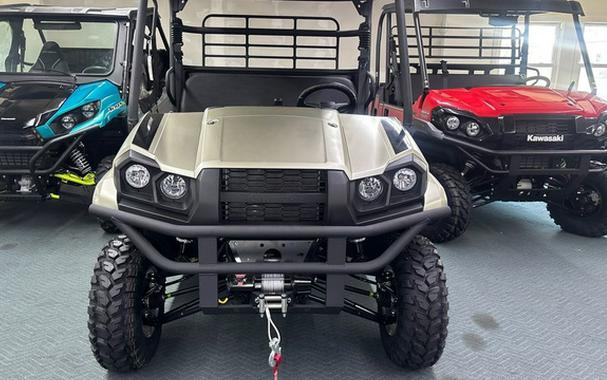 2026 Kawasaki Mule PRO-MX SE