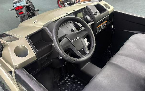 2026 Kawasaki Mule PRO-MX SE