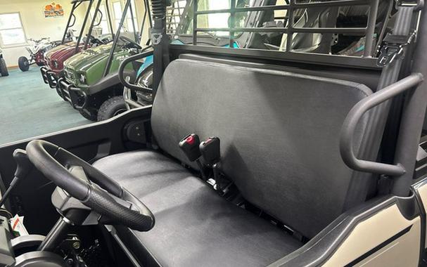2026 Kawasaki Mule PRO-MX SE