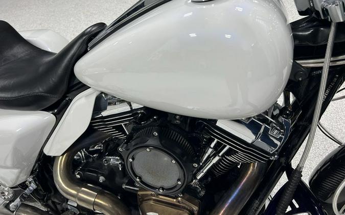 2012 Harley-Davidson FLHRC - Road King Classic