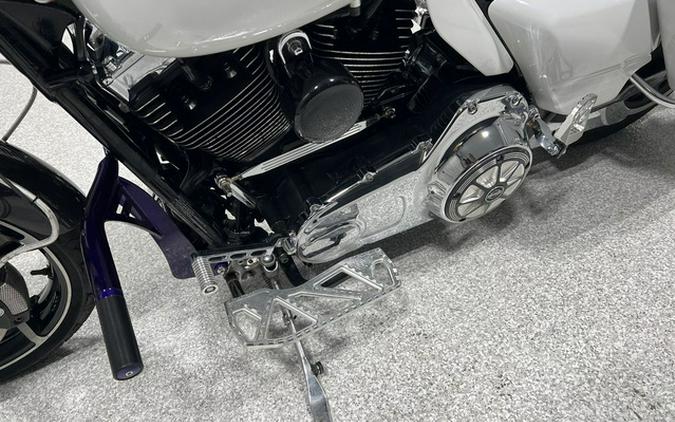 2012 Harley-Davidson FLHRC - Road King Classic