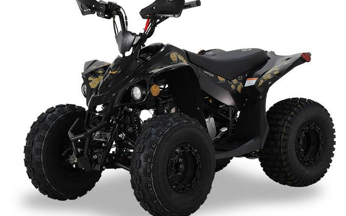 2026 BLP Motor Drone 125 EFI