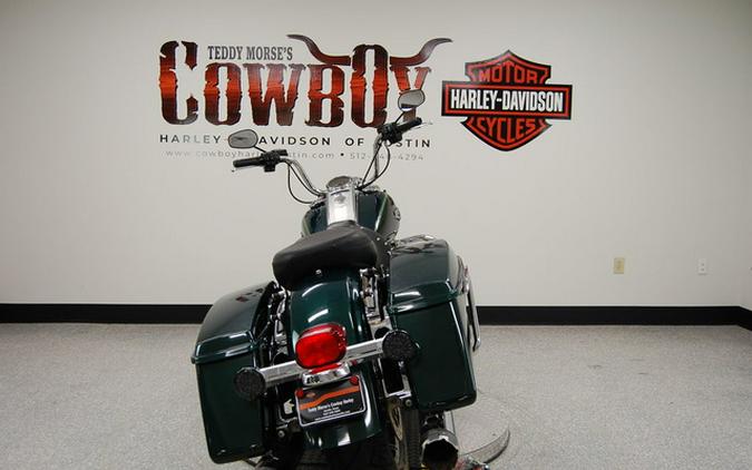 2015 Harley-Davidson Touring FLHR - Road King