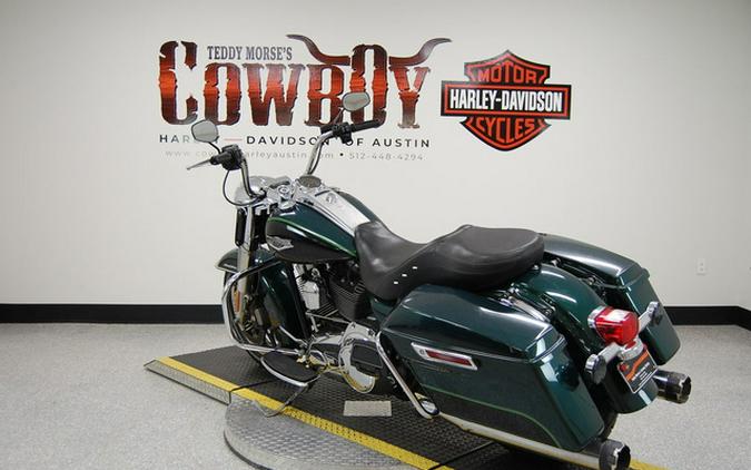 2015 Harley-Davidson Touring FLHR - Road King