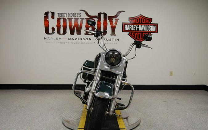 2015 Harley-Davidson Touring FLHR - Road King