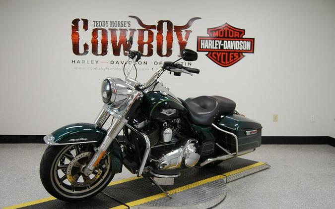 2015 Harley-Davidson Touring FLHR - Road King