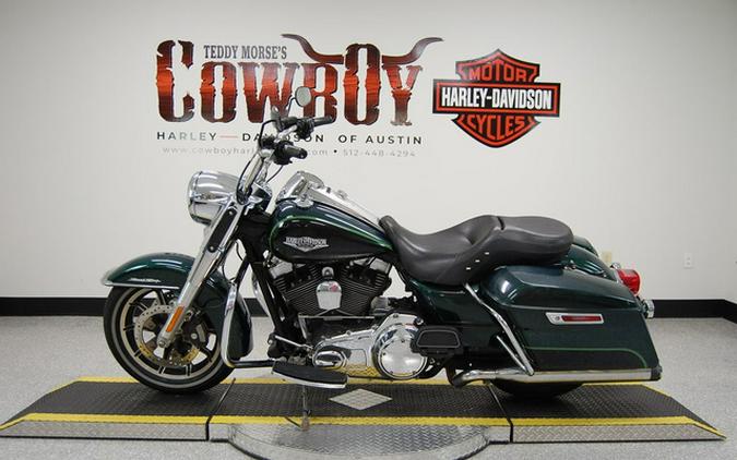 2015 Harley-Davidson Touring FLHR - Road King
