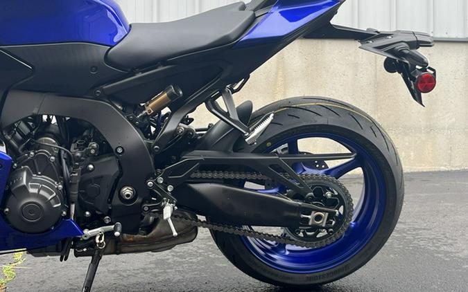 2026 Yamaha YZF R9