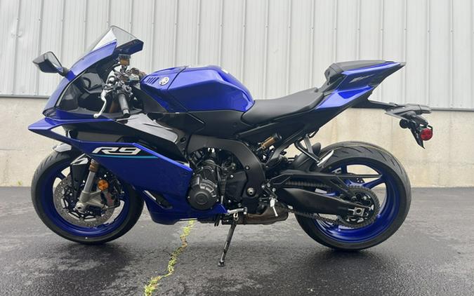 2026 Yamaha YZF R9