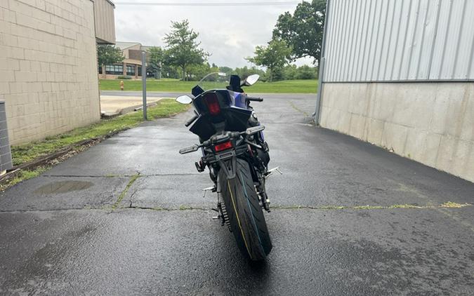 2026 Yamaha YZF R9