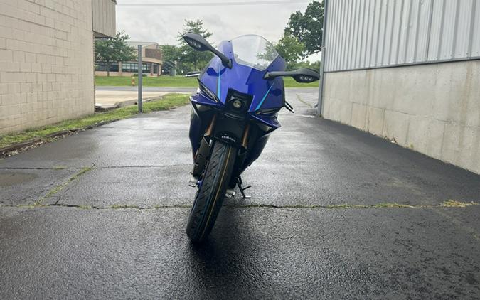 2026 Yamaha YZF R9