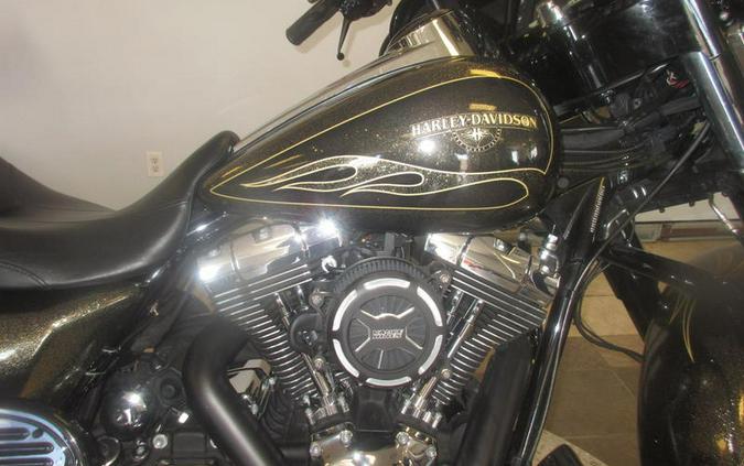 2016 Harley-Davidson® FLHXS - Street Glide® Special