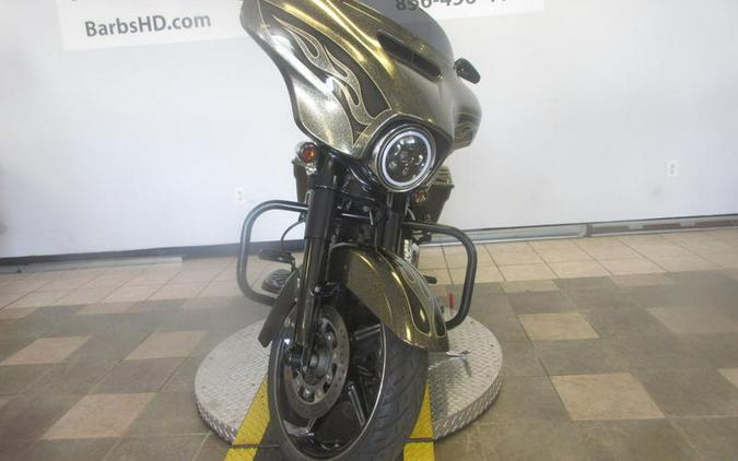 2016 Harley-Davidson® FLHXS - Street Glide® Special