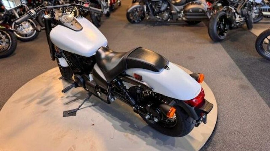 Used 2020 Honda Shadow Phantom C2B