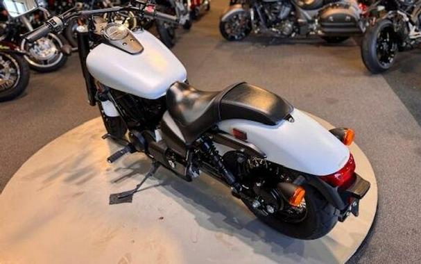 Used 2020 Honda Shadow Phantom C2B