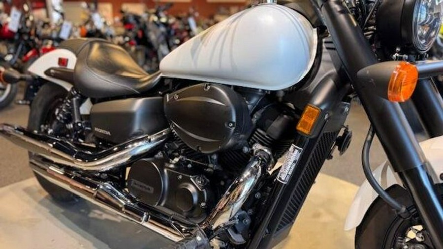 Used 2020 Honda Shadow Phantom C2B