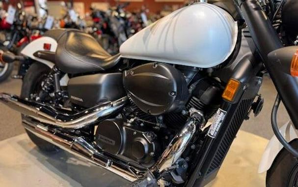 Used 2020 Honda Shadow Phantom C2B