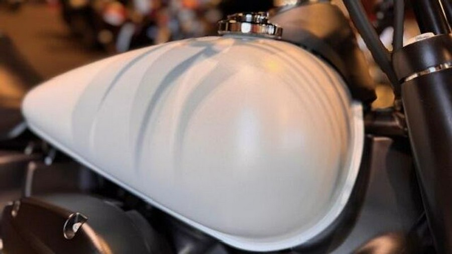 Used 2020 Honda Shadow Phantom C2B