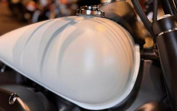 Used 2020 Honda Shadow Phantom C2B