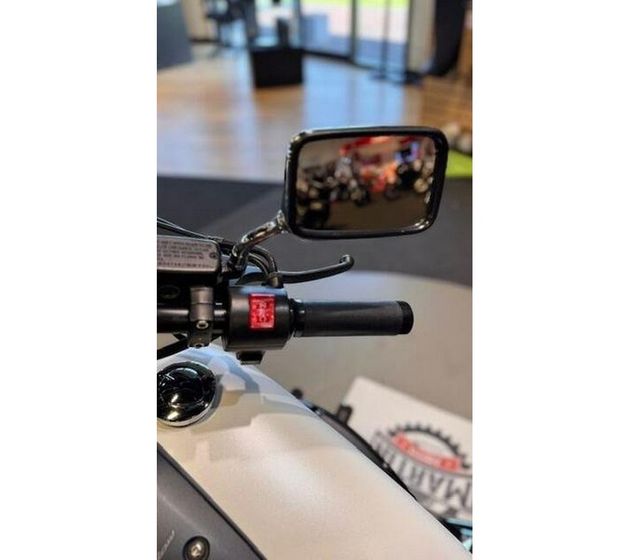 Used 2020 Honda Shadow Phantom C2B
