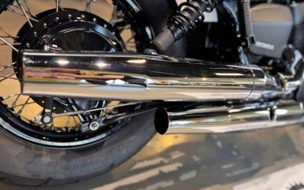 Used 2020 Honda Shadow Phantom C2B
