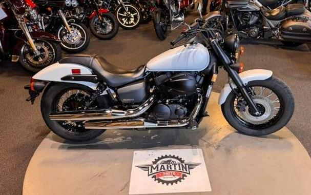 Used 2020 Honda Shadow Phantom C2B