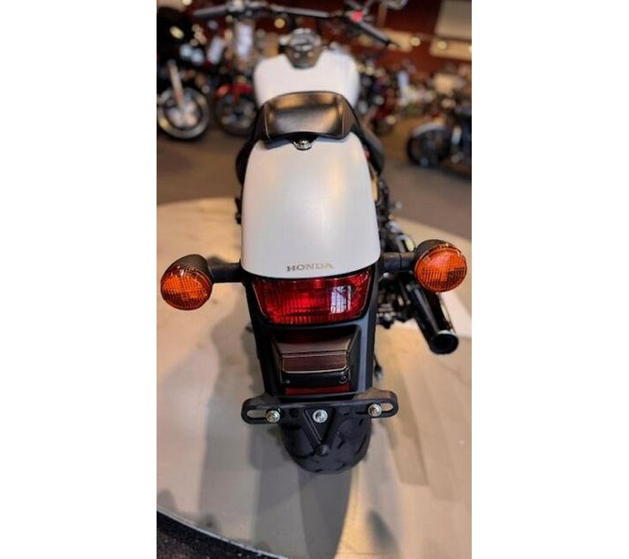 Used 2020 Honda Shadow Phantom C2B
