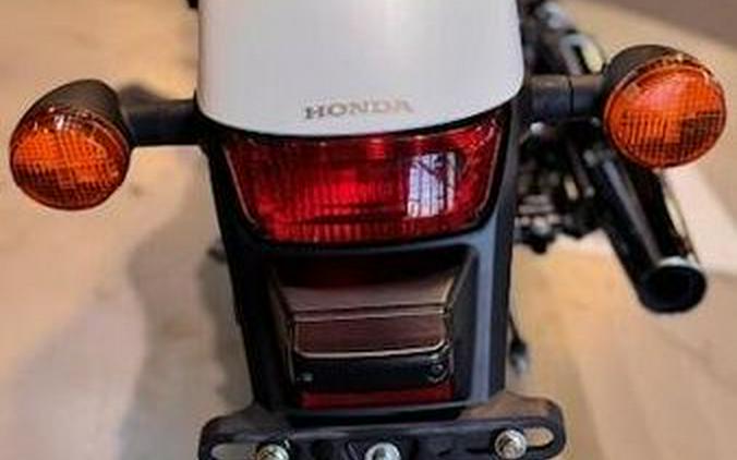 Used 2020 Honda Shadow Phantom C2B