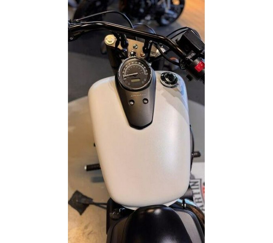 Used 2020 Honda Shadow Phantom C2B