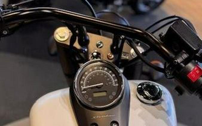 Used 2020 Honda Shadow Phantom C2B