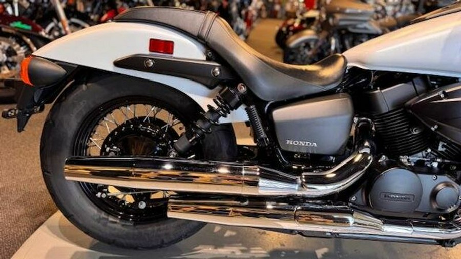 Used 2020 Honda Shadow Phantom C2B