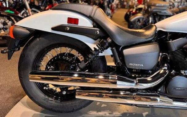 Used 2020 Honda Shadow Phantom C2B