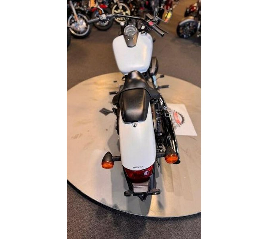 Used 2020 Honda Shadow Phantom C2B