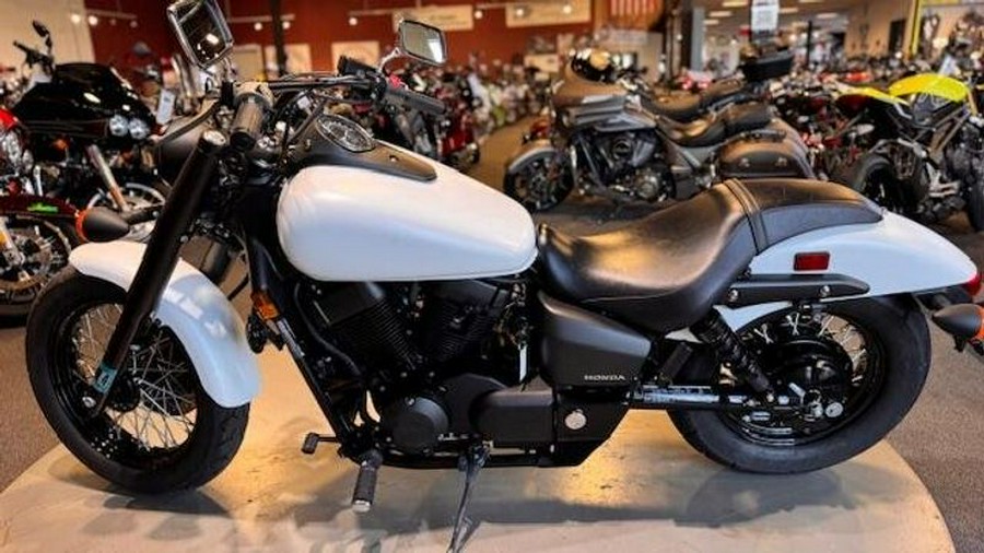 Used 2020 Honda Shadow Phantom C2B
