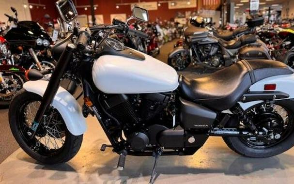 Used 2020 Honda Shadow Phantom C2B