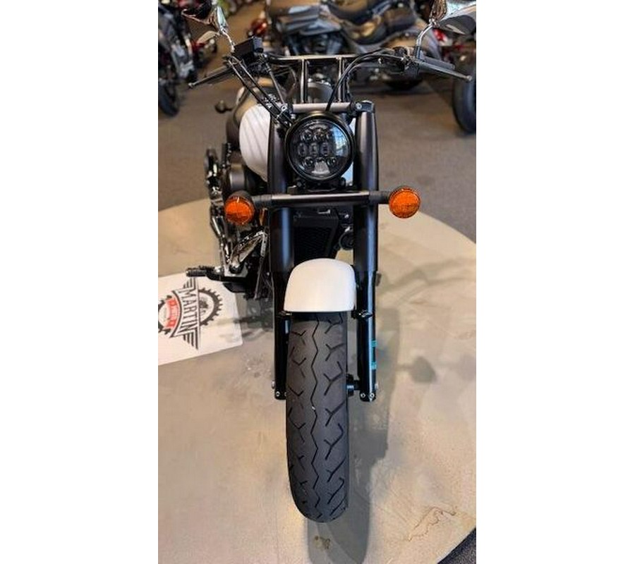 Used 2020 Honda Shadow Phantom C2B