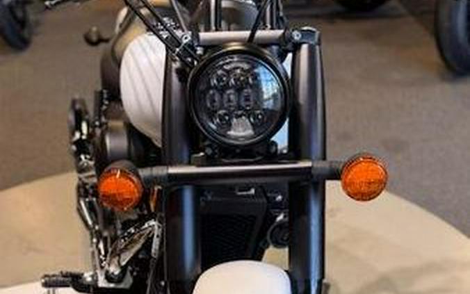 Used 2020 Honda Shadow Phantom C2B