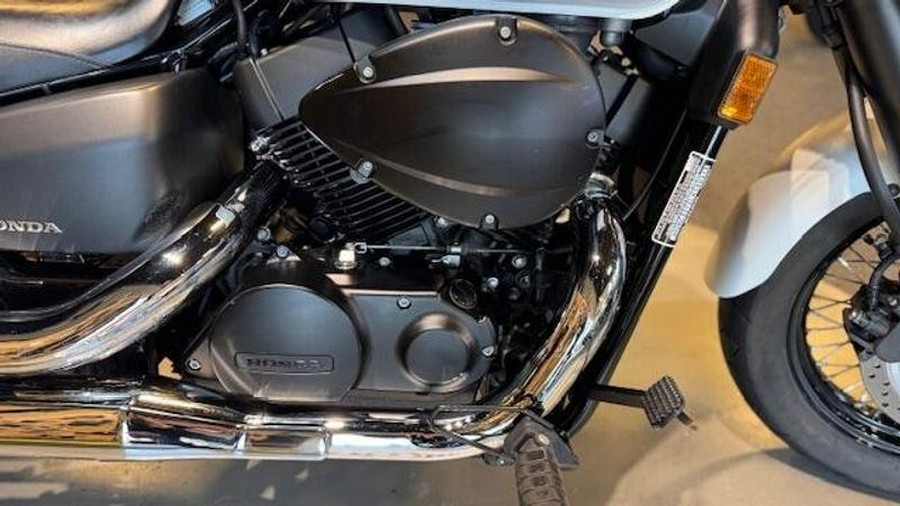 Used 2020 Honda Shadow Phantom C2B