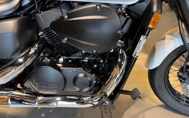 Used 2020 Honda Shadow Phantom C2B